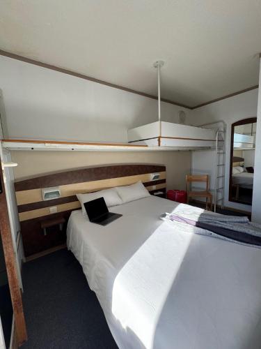 fasthotel montpellier ouest