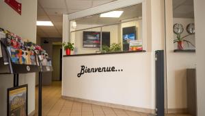 fasthotel montpellier ouest