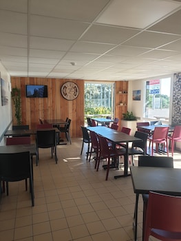 fasthotel montpellier ouest