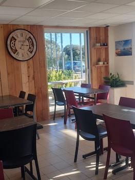 fasthotel montpellier ouest