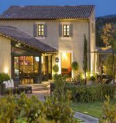 hotel du chateau and spa teritoria