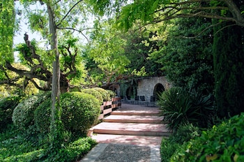 hotel du chateau and spa teritoria