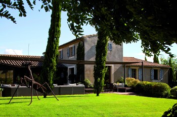 hotel du chateau and spa teritoria