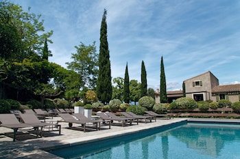 hotel du chateau and spa teritoria