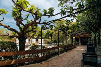 hotel du chateau and spa teritoria