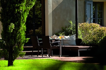 hotel du chateau and spa teritoria