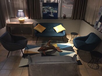 logis hotel et restaurant le galion canet plage