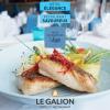 logis hotel et restaurant le galion canet plage