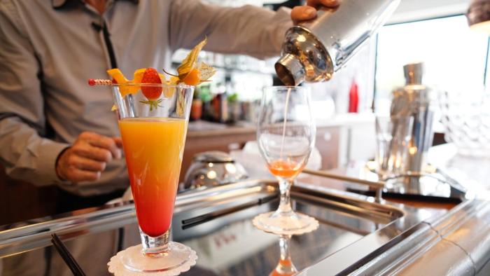 logis hotel et restaurant le galion canet plage