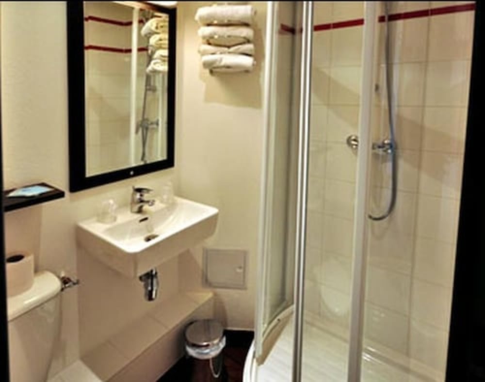 enzo hotels mulhouse sud morschwiller