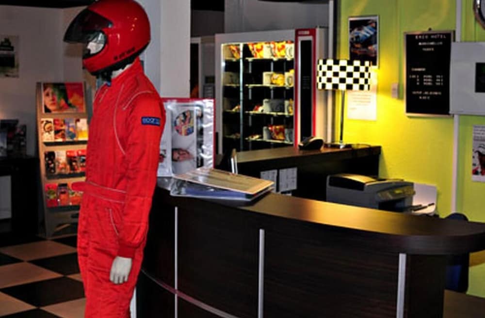 enzo hotels mulhouse sud morschwiller