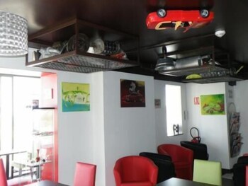 enzo hotels mulhouse sud morschwiller