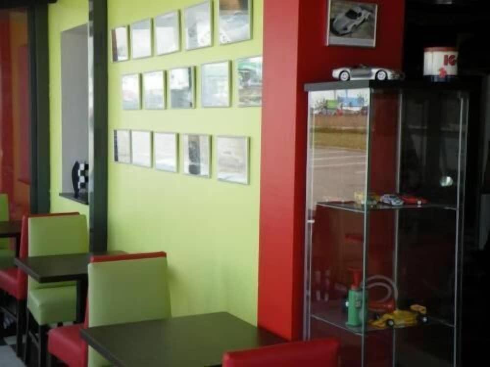 enzo hotels mulhouse sud morschwiller