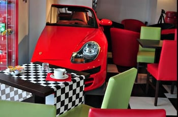 enzo hotels mulhouse sud morschwiller