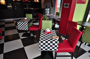 enzo hotels mulhouse sud morschwiller