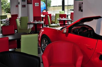 enzo hotels mulhouse sud morschwiller