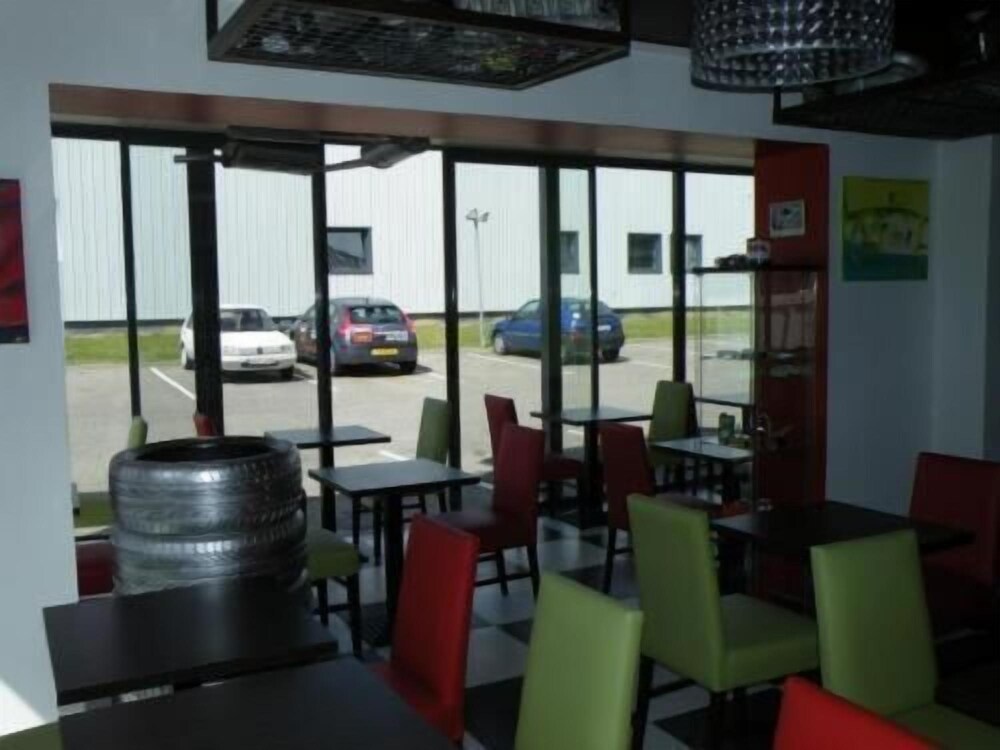 enzo hotels mulhouse sud morschwiller