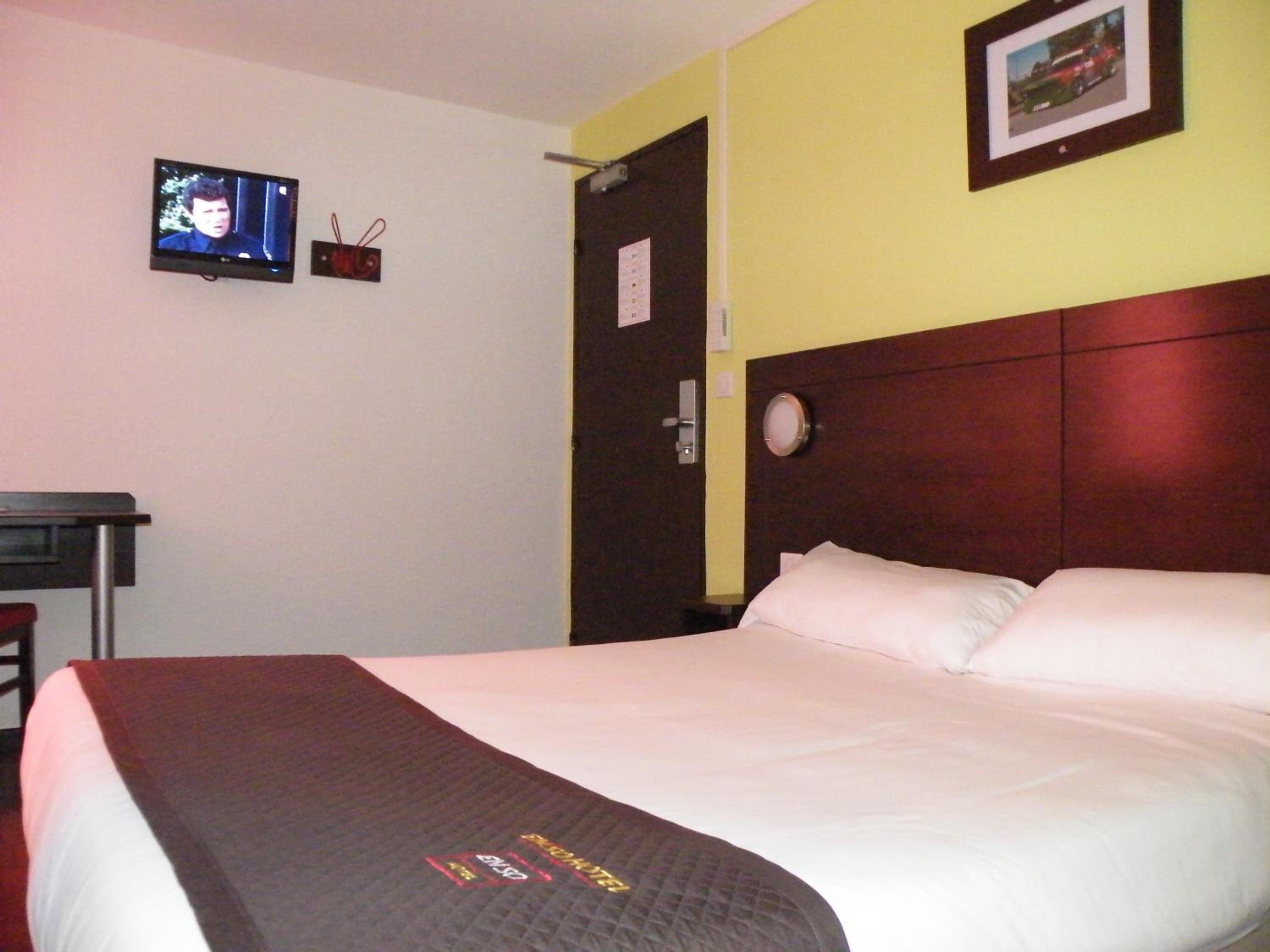 enzo hotels mulhouse sud morschwiller