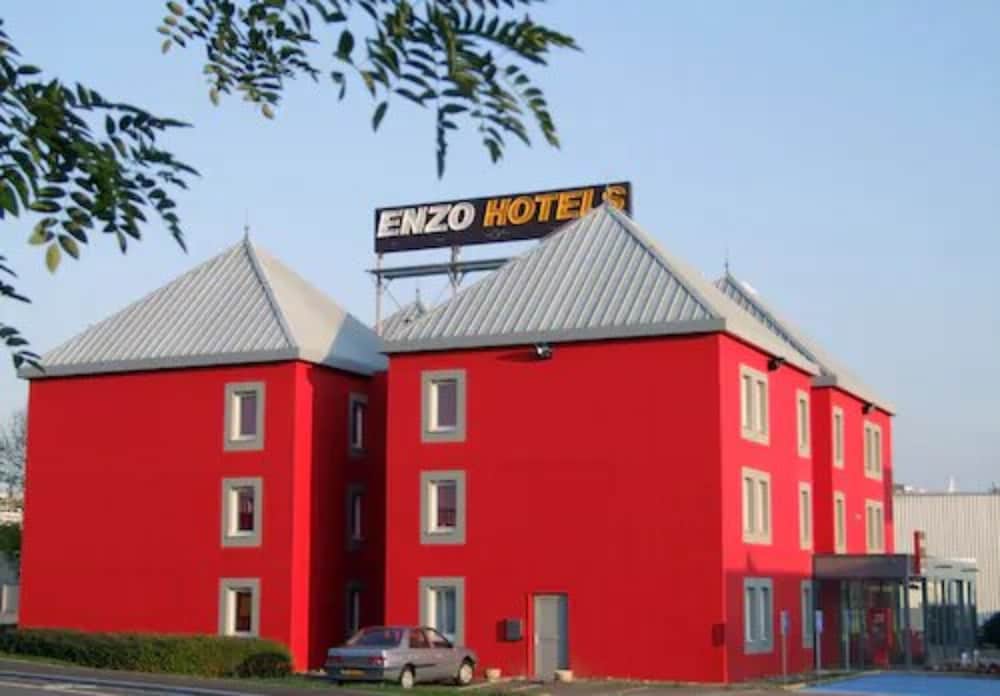 enzo hotels mulhouse sud morschwiller
