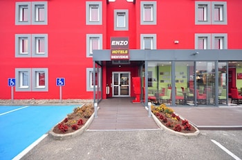 enzo hotels mulhouse sud morschwiller