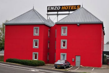 enzo hotels mulhouse sud morschwiller