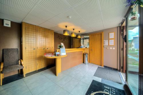 zenitude hotel residences les portes dalsace
