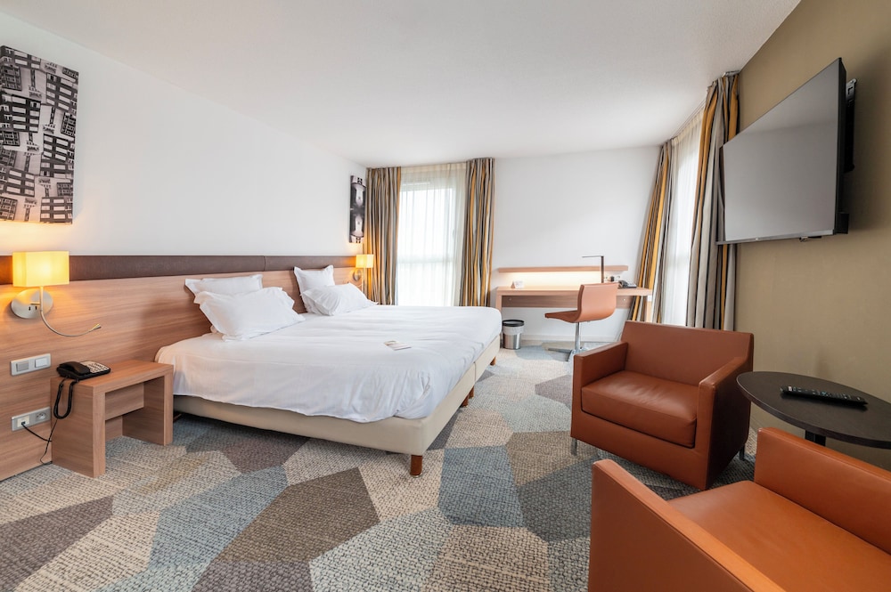 holiday inn mulhouse by ihg