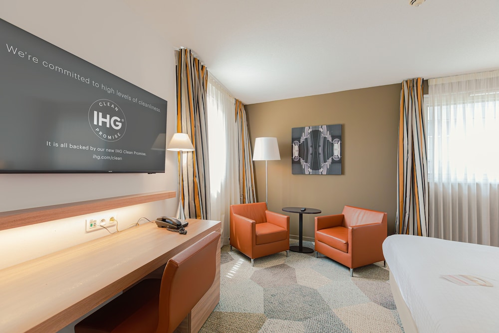 holiday inn mulhouse by ihg