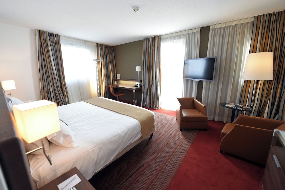 holiday inn mulhouse by ihg
