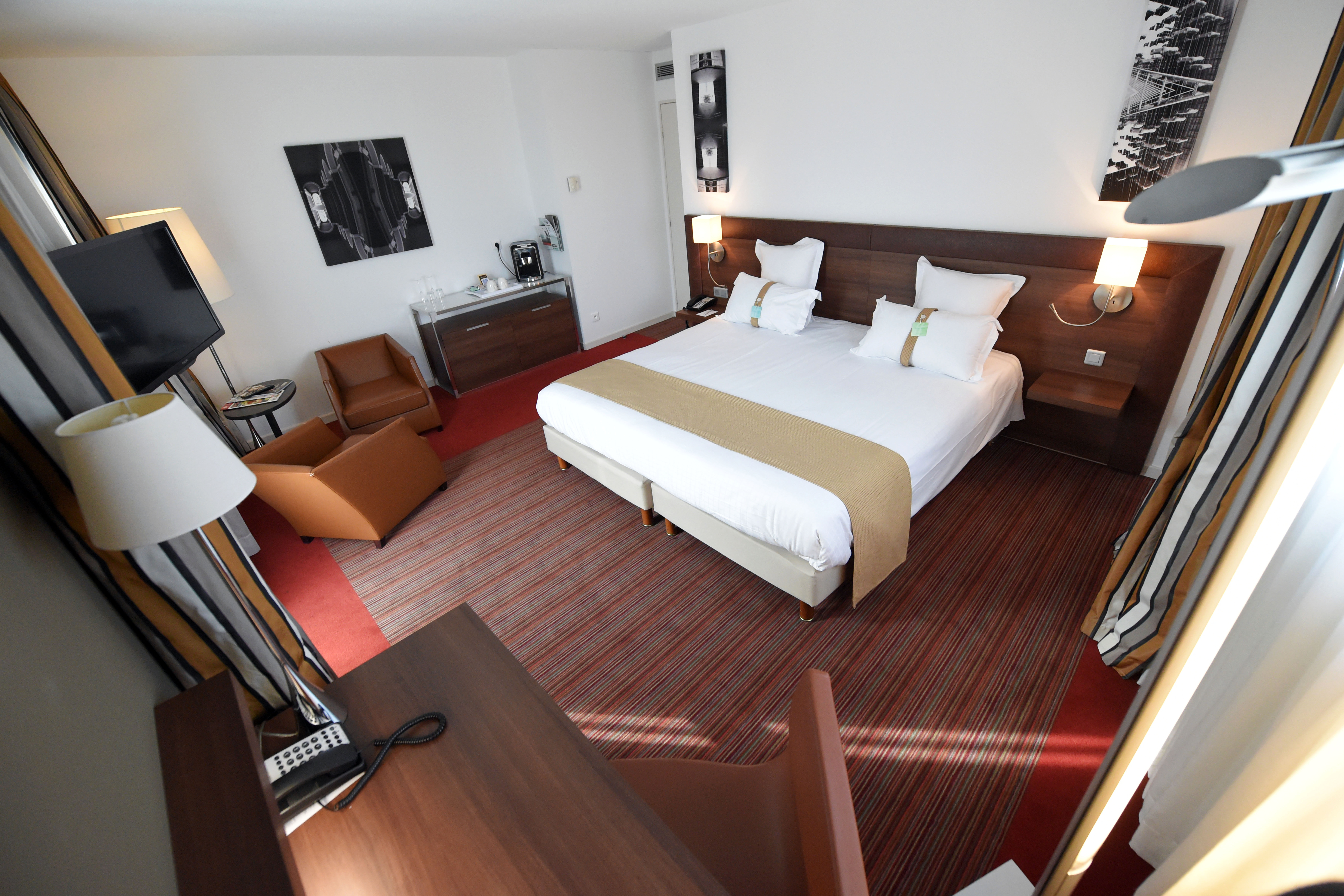 holiday inn mulhouse by ihg