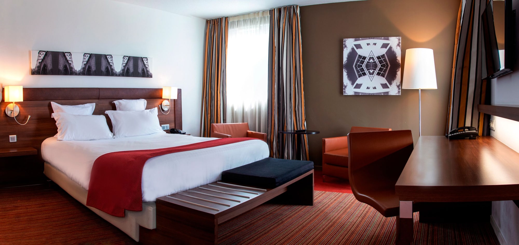 holiday inn mulhouse by ihg