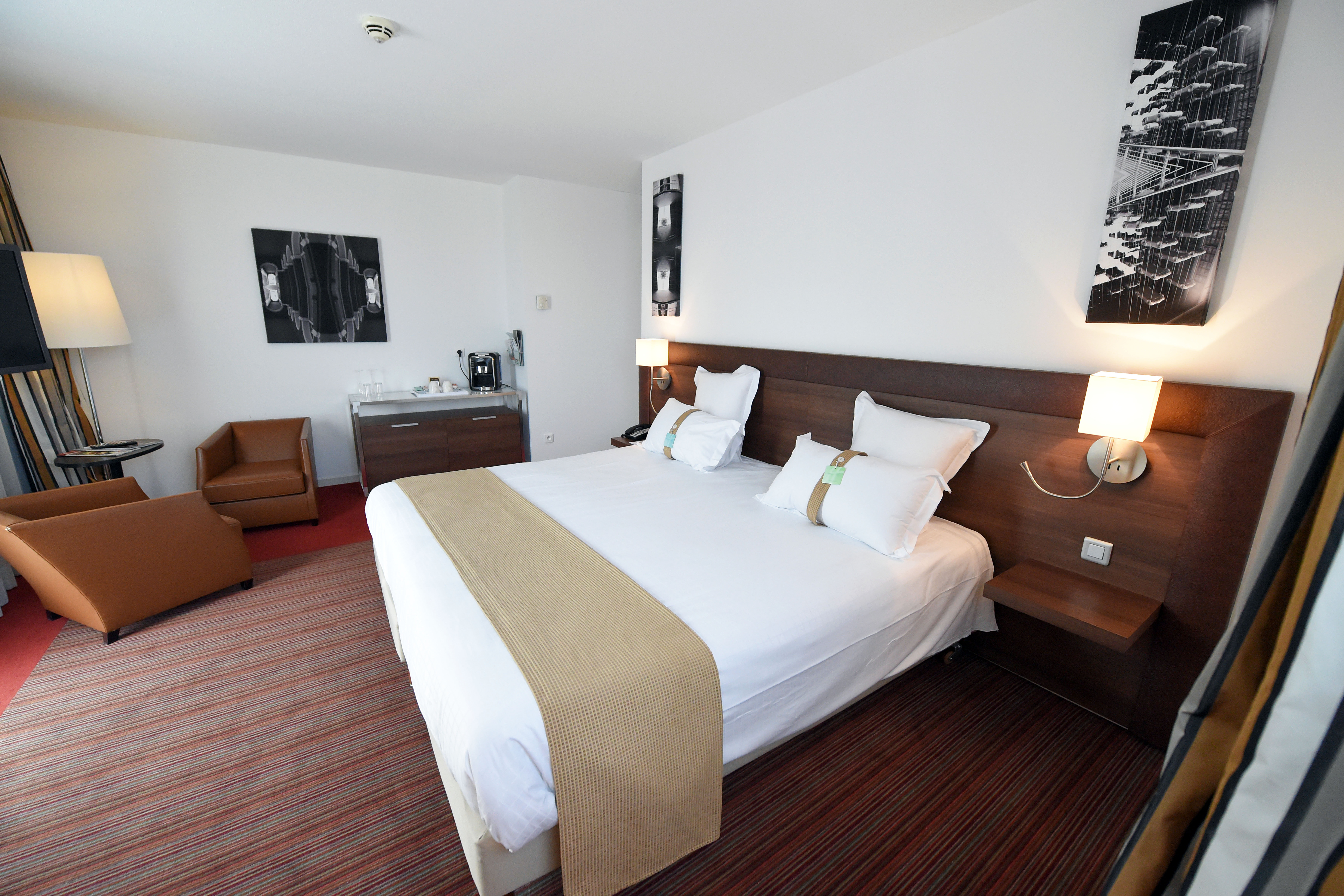 holiday inn mulhouse by ihg
