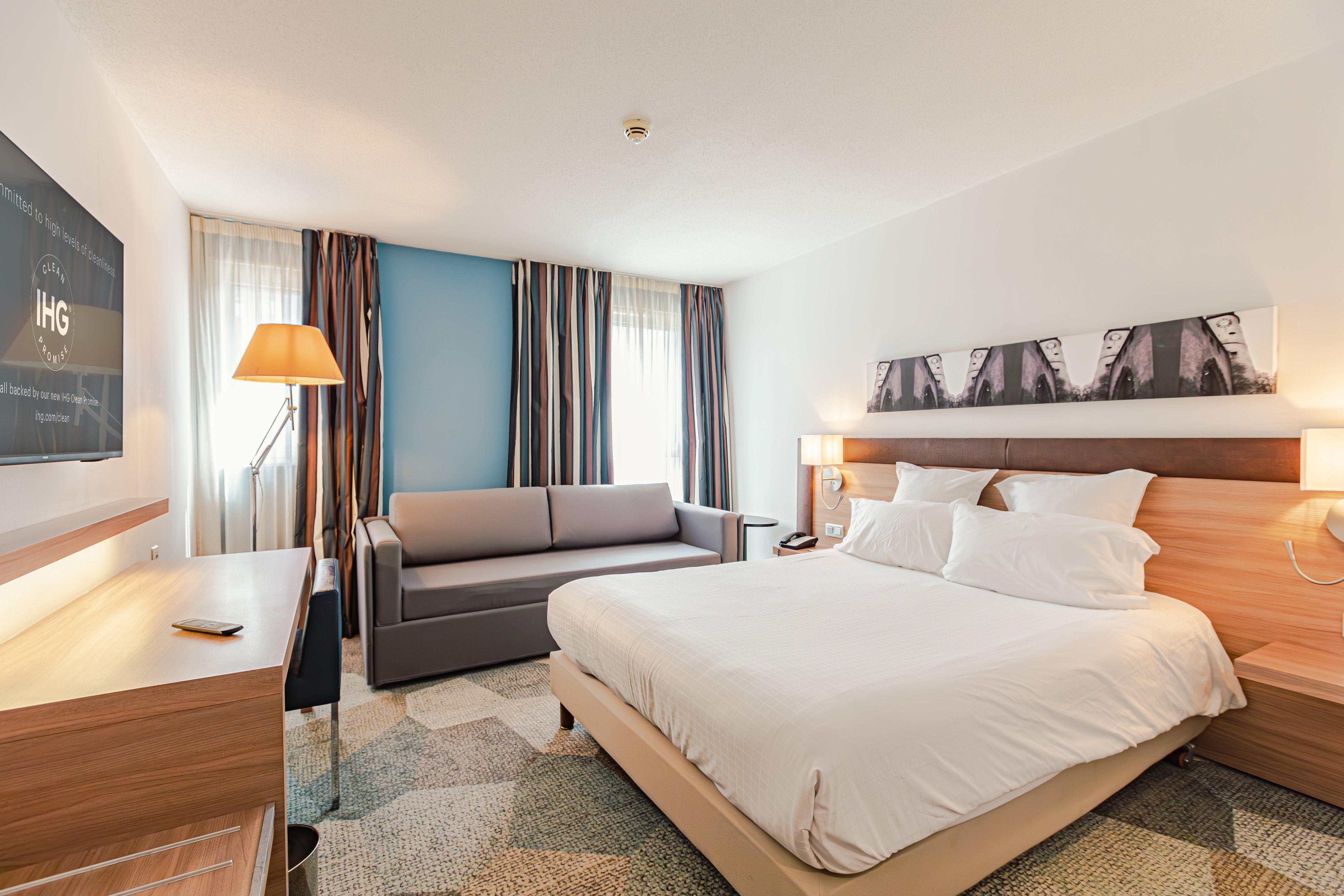 holiday inn mulhouse by ihg