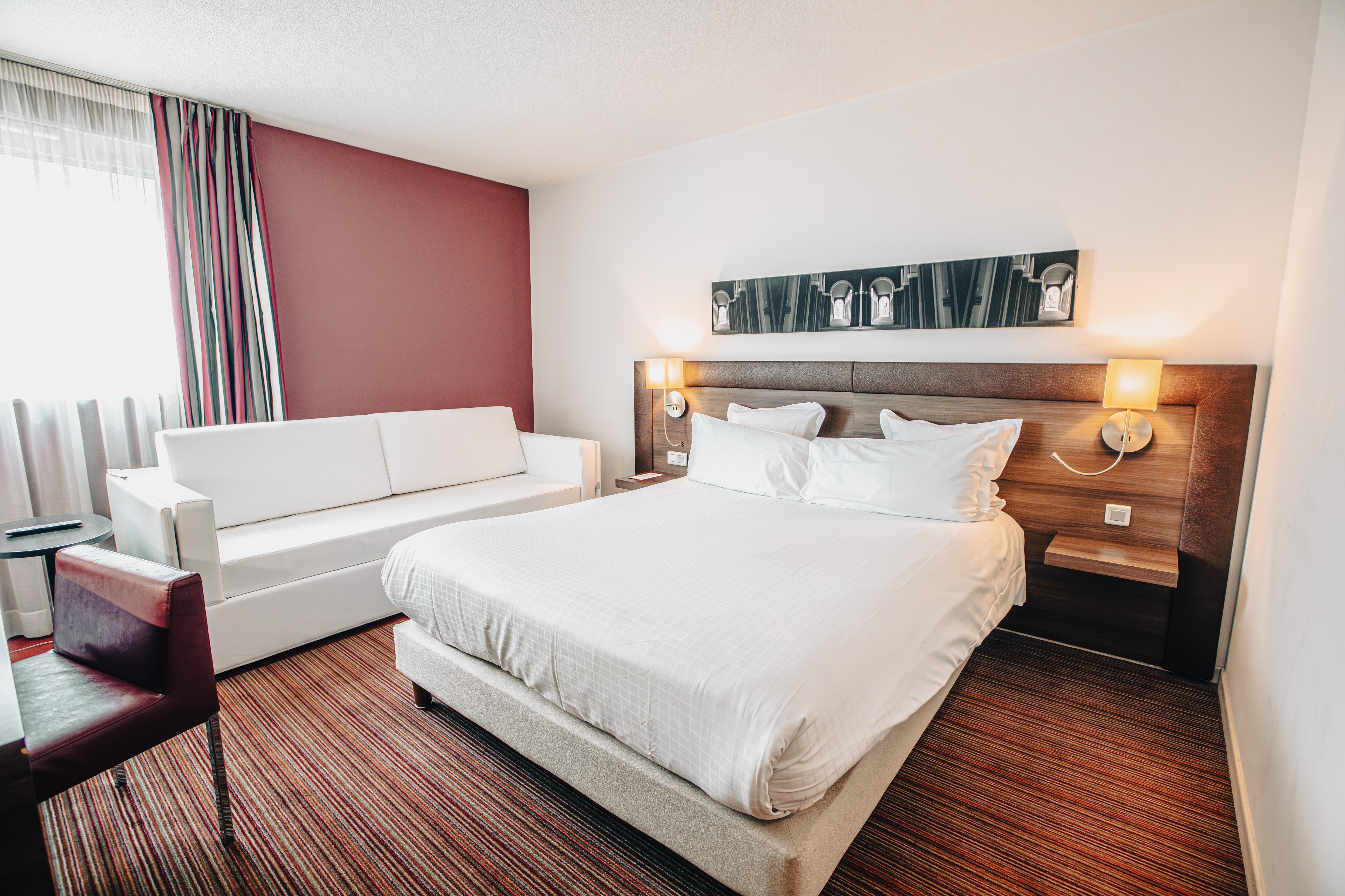 holiday inn mulhouse by ihg
