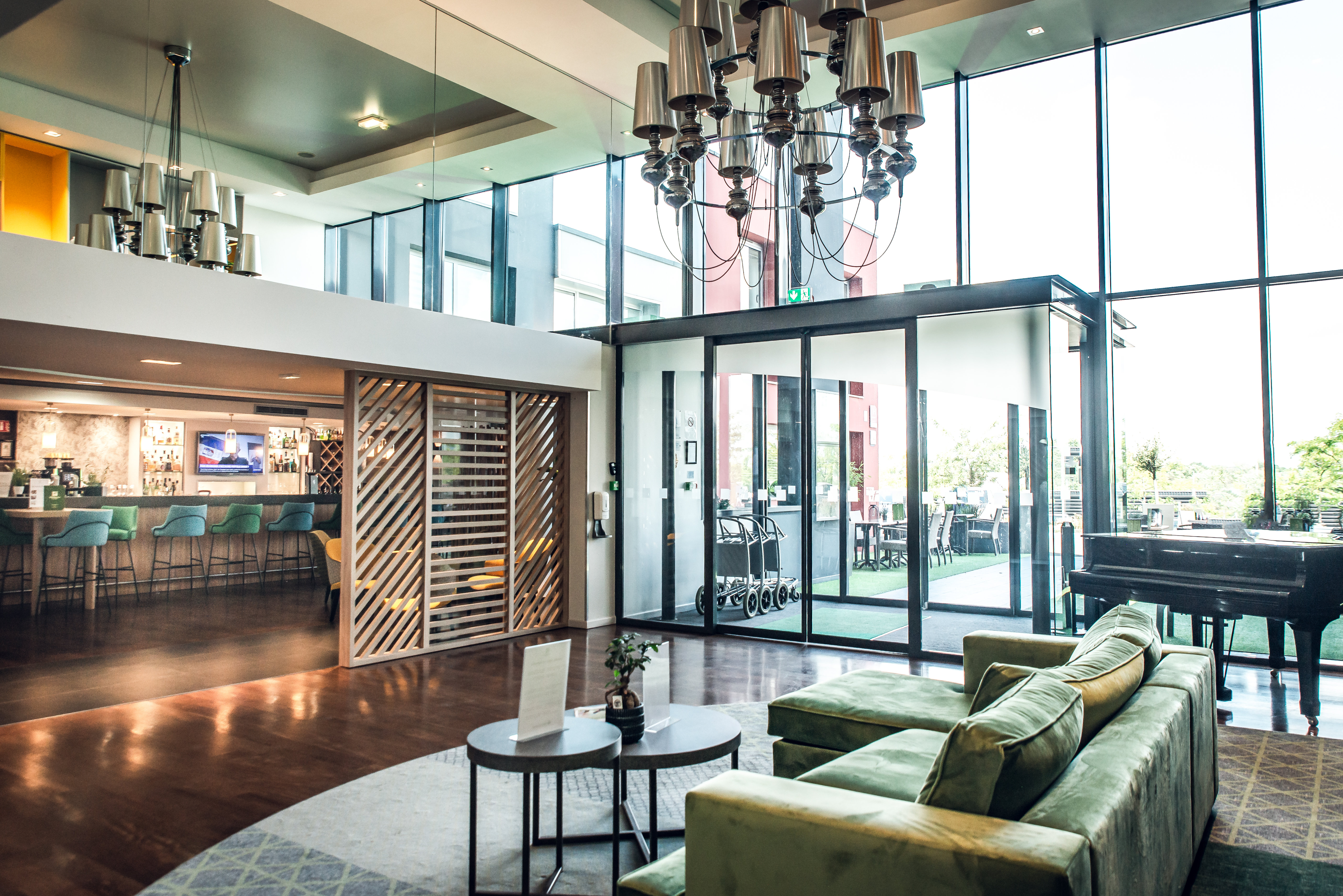 holiday inn mulhouse by ihg