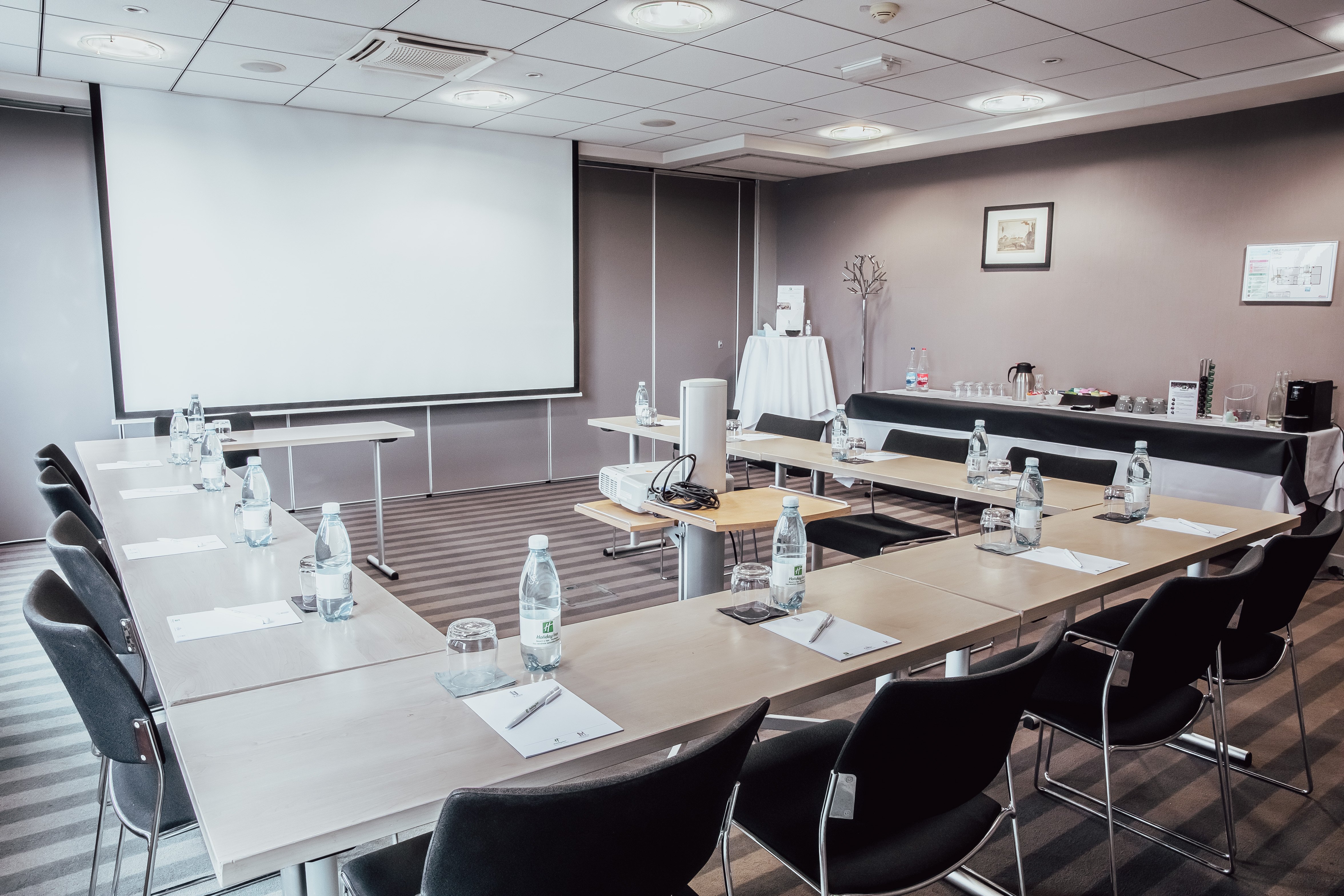 holiday inn mulhouse by ihg
