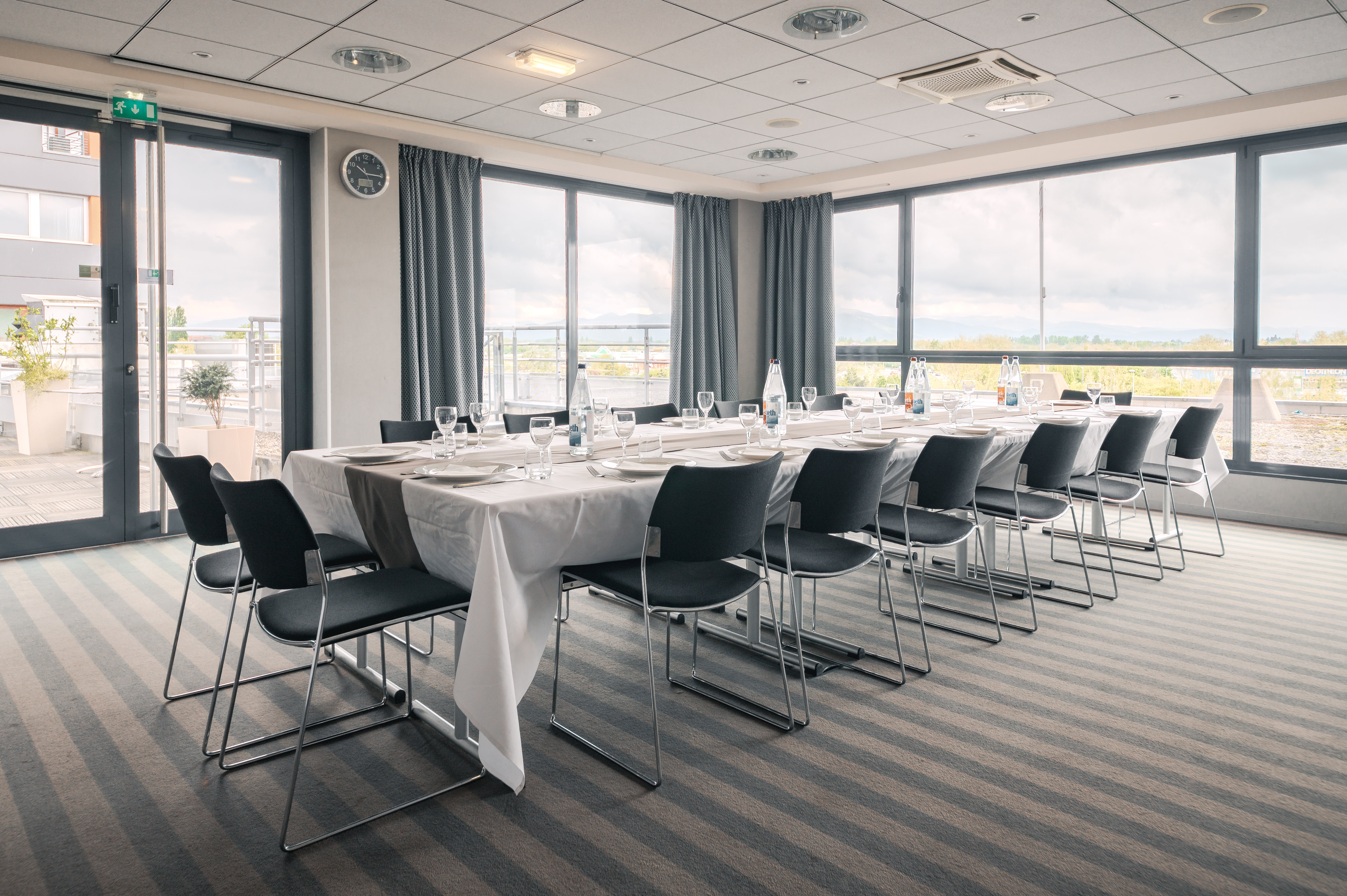 holiday inn mulhouse by ihg