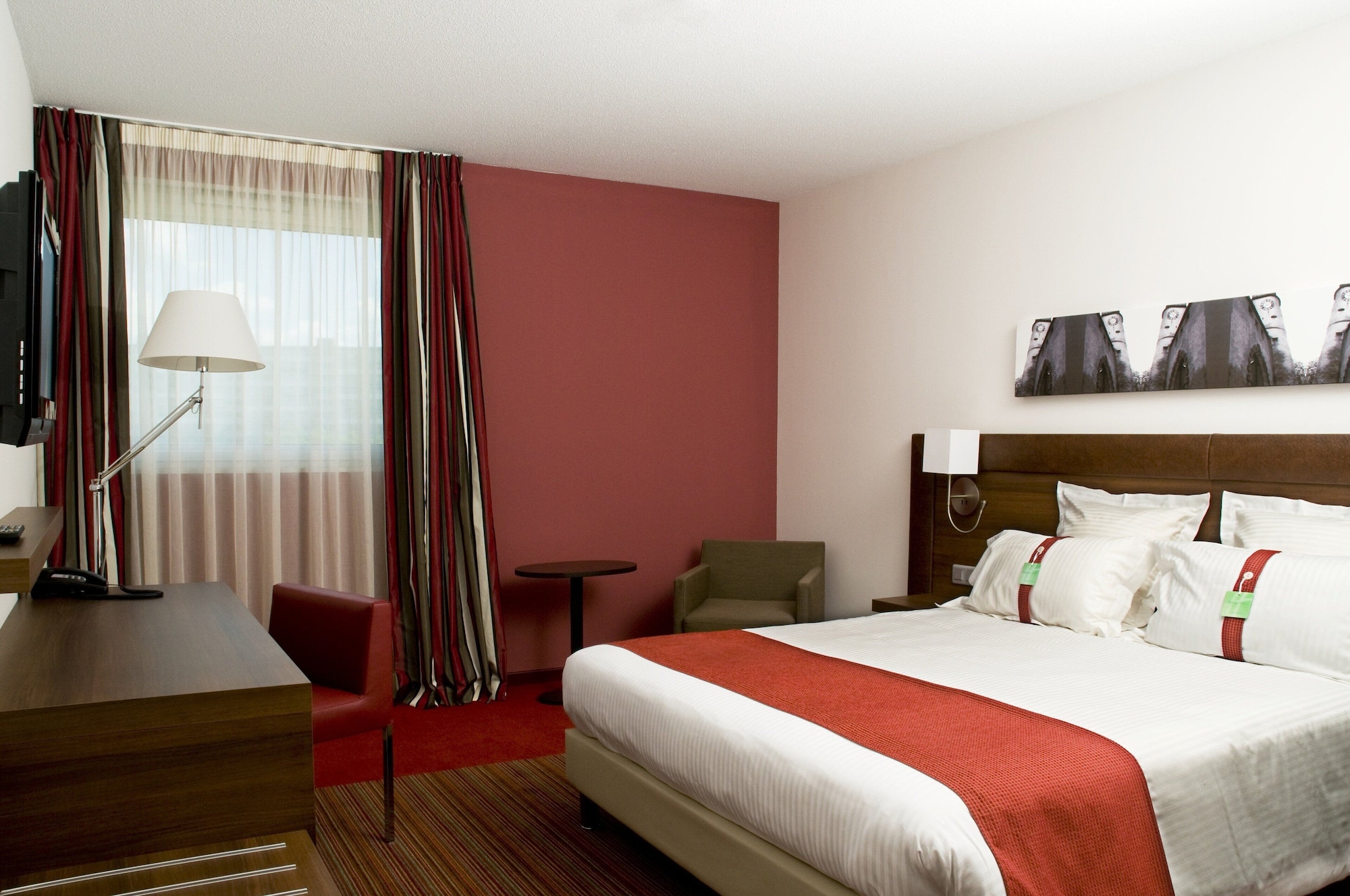 holiday inn mulhouse by ihg