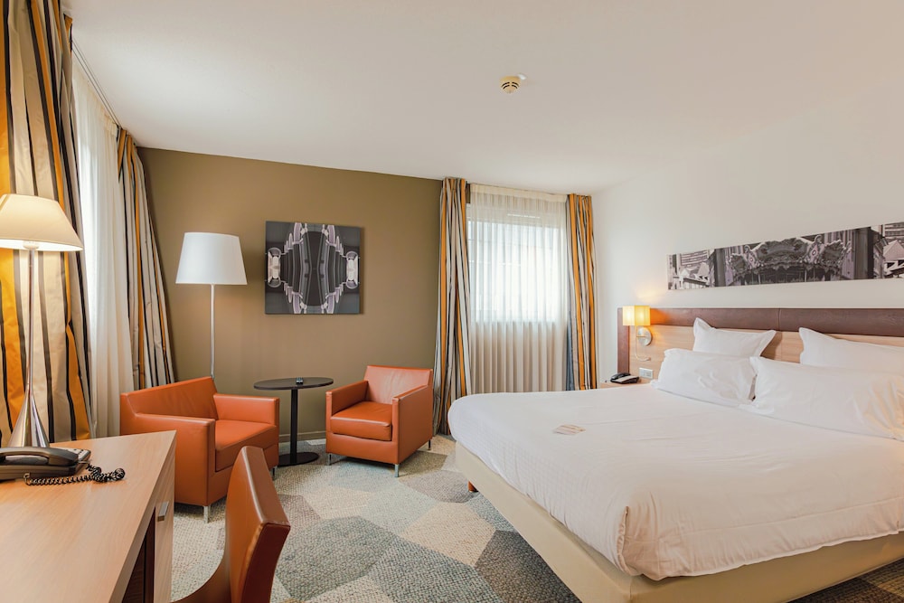 holiday inn mulhouse by ihg
