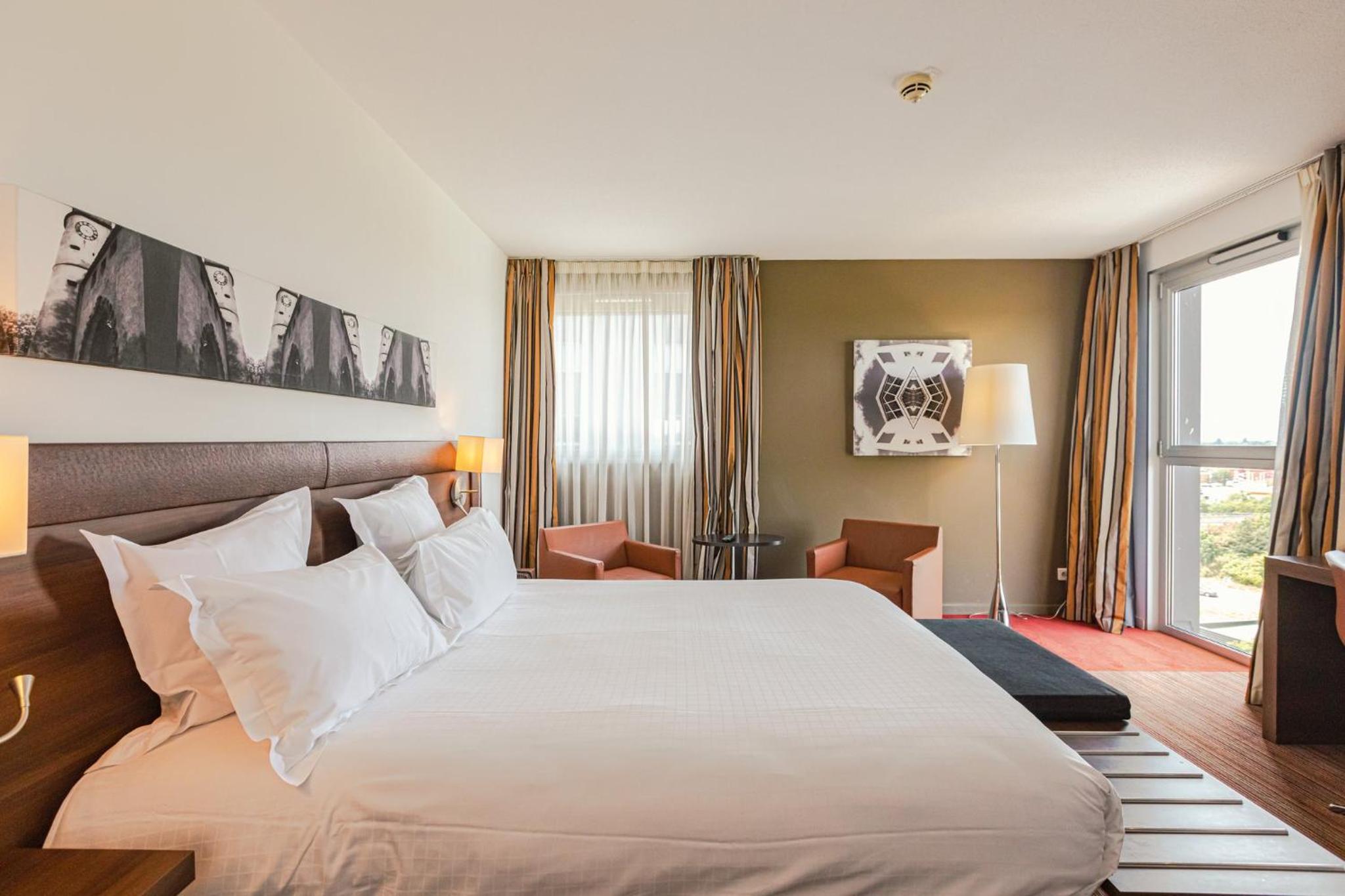 holiday inn mulhouse by ihg