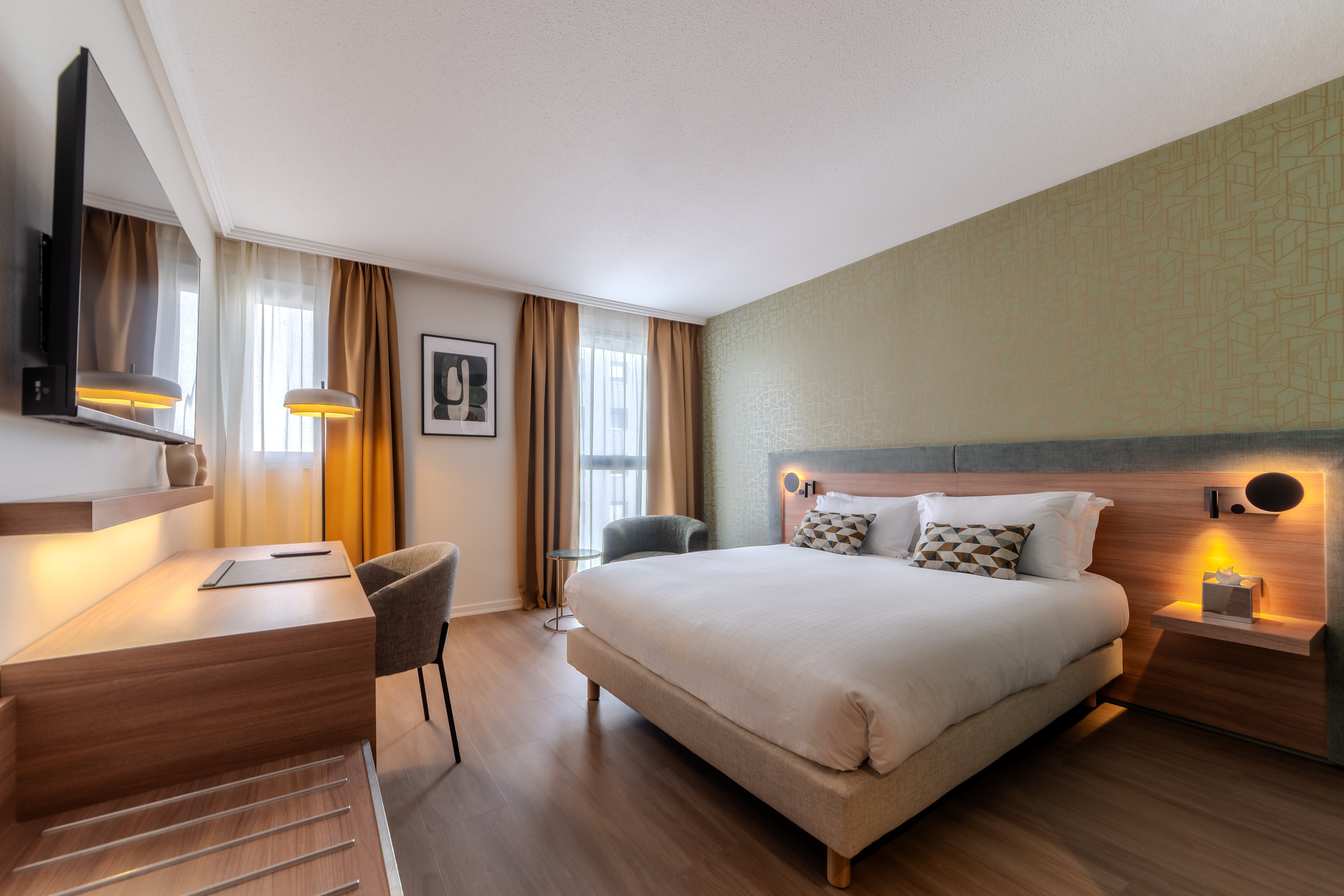 holiday inn mulhouse by ihg