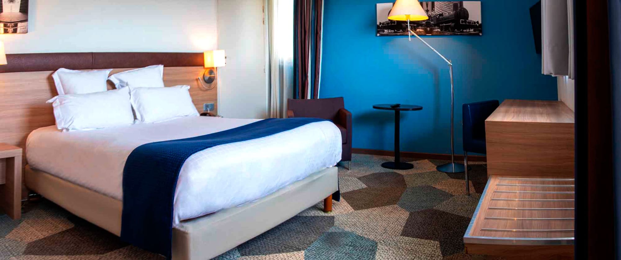 holiday inn mulhouse by ihg