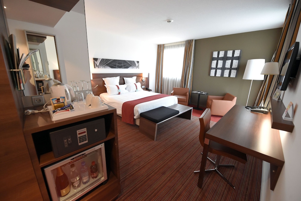 holiday inn mulhouse by ihg