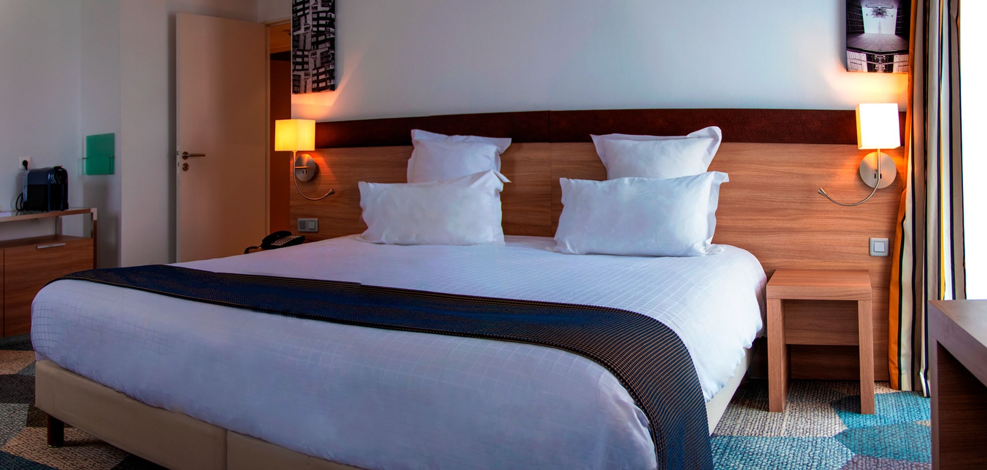 holiday inn mulhouse by ihg
