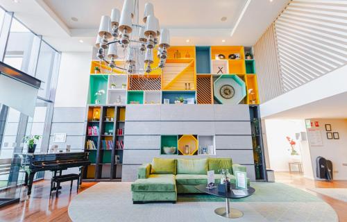 holiday inn mulhouse by ihg