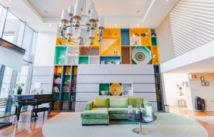holiday inn mulhouse by ihg
