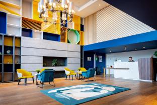 holiday inn mulhouse by ihg