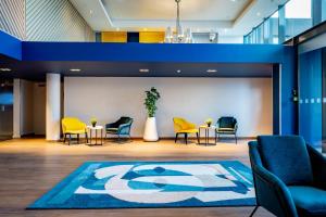 holiday inn mulhouse by ihg