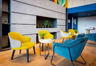 holiday inn mulhouse by ihg