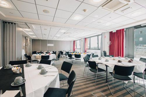 holiday inn mulhouse by ihg